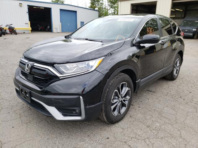 Photo 1 VIN: 5J6RW2H84LA005156 - HONDA CR-V 