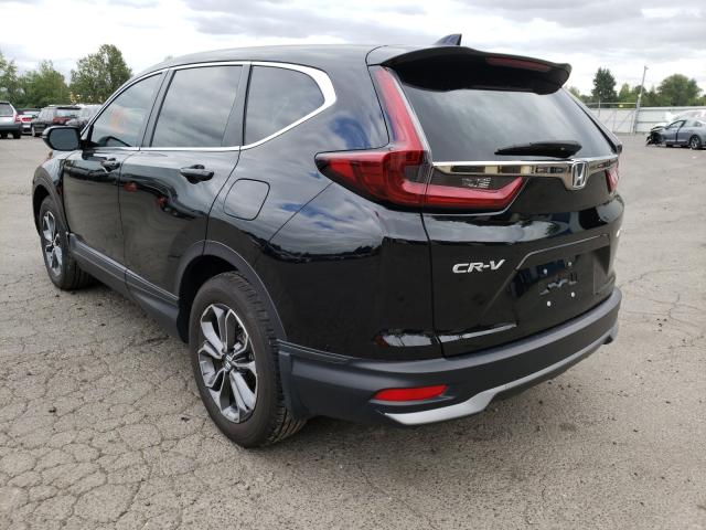 Photo 2 VIN: 5J6RW2H84LA005156 - HONDA CR-V 