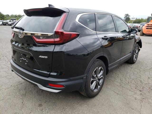 Photo 3 VIN: 5J6RW2H84LA005156 - HONDA CR-V 