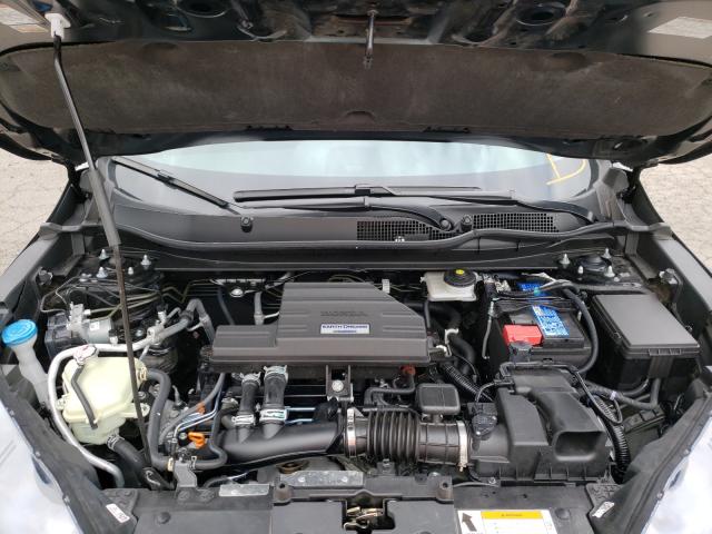 Photo 6 VIN: 5J6RW2H84LA005156 - HONDA CR-V 