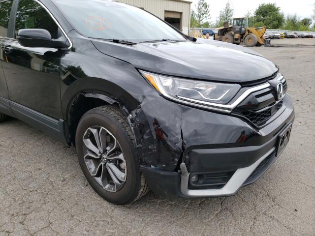 Photo 8 VIN: 5J6RW2H84LA005156 - HONDA CR-V 