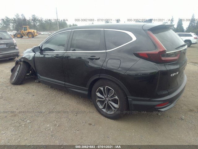 Photo 2 VIN: 5J6RW2H84LA005156 - HONDA CR-V 