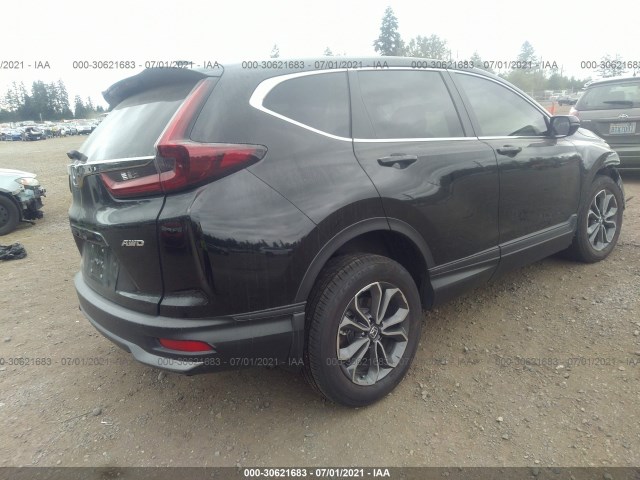 Photo 3 VIN: 5J6RW2H84LA005156 - HONDA CR-V 