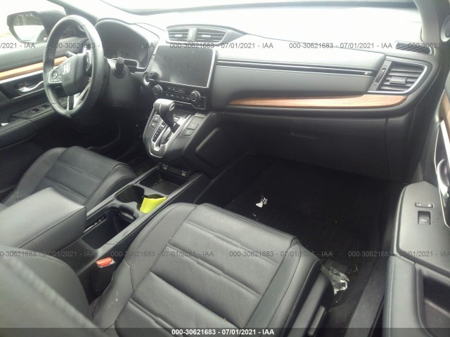 Photo 4 VIN: 5J6RW2H84LA005156 - HONDA CR-V 