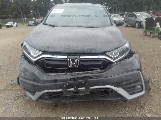 Photo 5 VIN: 5J6RW2H84LA005156 - HONDA CR-V 