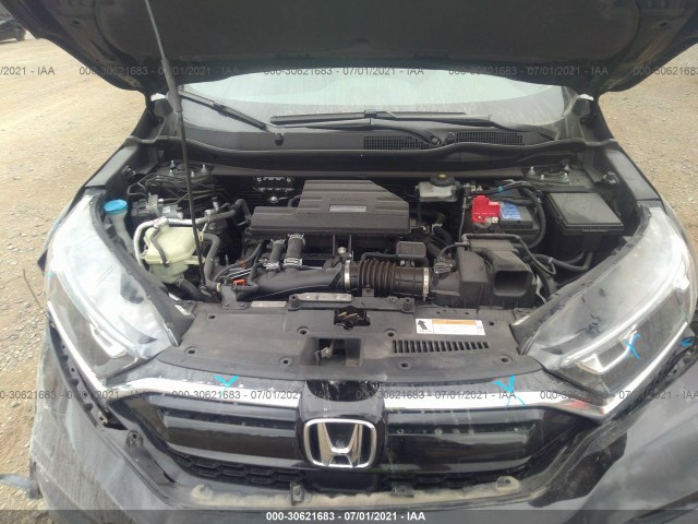 Photo 9 VIN: 5J6RW2H84LA005156 - HONDA CR-V 