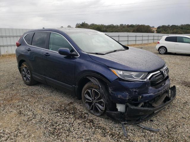 Photo 3 VIN: 5J6RW2H84LA010406 - HONDA CR-V EXL 