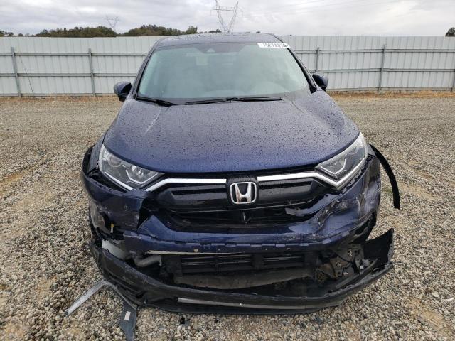 Photo 4 VIN: 5J6RW2H84LA010406 - HONDA CR-V EXL 