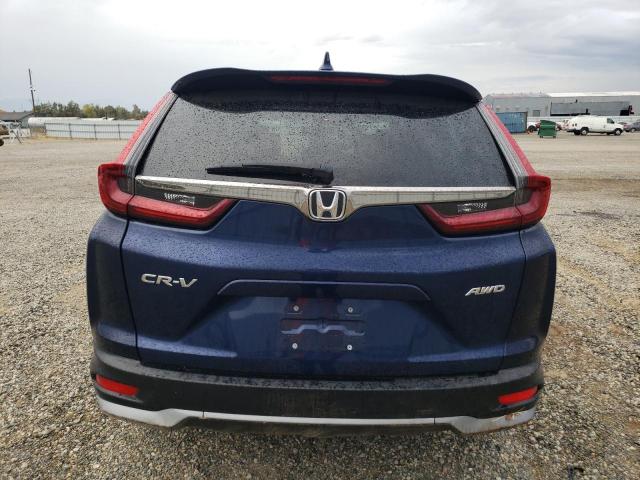 Photo 5 VIN: 5J6RW2H84LA010406 - HONDA CR-V EXL 