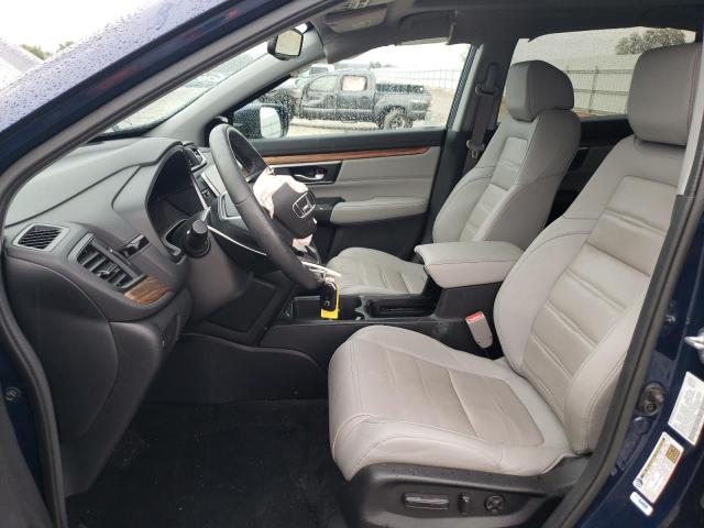 Photo 6 VIN: 5J6RW2H84LA010406 - HONDA CR-V EXL 