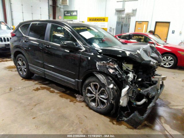 Photo 0 VIN: 5J6RW2H84LA011572 - HONDA CR-V 