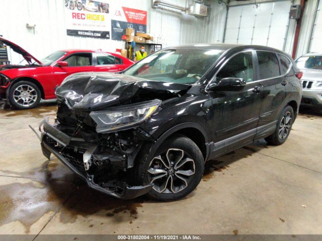 Photo 1 VIN: 5J6RW2H84LA011572 - HONDA CR-V 