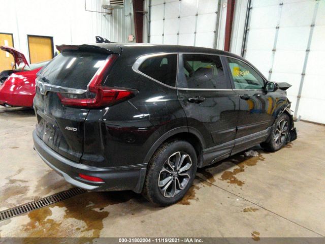 Photo 3 VIN: 5J6RW2H84LA011572 - HONDA CR-V 