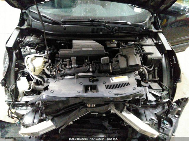 Photo 9 VIN: 5J6RW2H84LA011572 - HONDA CR-V 