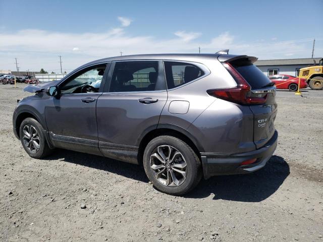 Photo 1 VIN: 5J6RW2H84LA017811 - HONDA CR-V EXL 