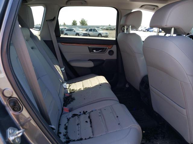 Photo 10 VIN: 5J6RW2H84LA017811 - HONDA CR-V EXL 