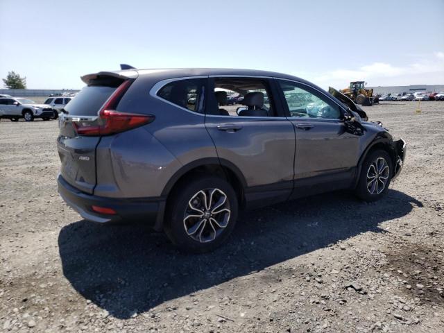 Photo 2 VIN: 5J6RW2H84LA017811 - HONDA CR-V EXL 