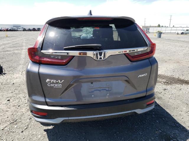 Photo 5 VIN: 5J6RW2H84LA017811 - HONDA CR-V EXL 