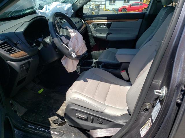 Photo 6 VIN: 5J6RW2H84LA017811 - HONDA CR-V EXL 