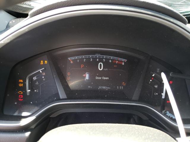 Photo 8 VIN: 5J6RW2H84LA017811 - HONDA CR-V EXL 