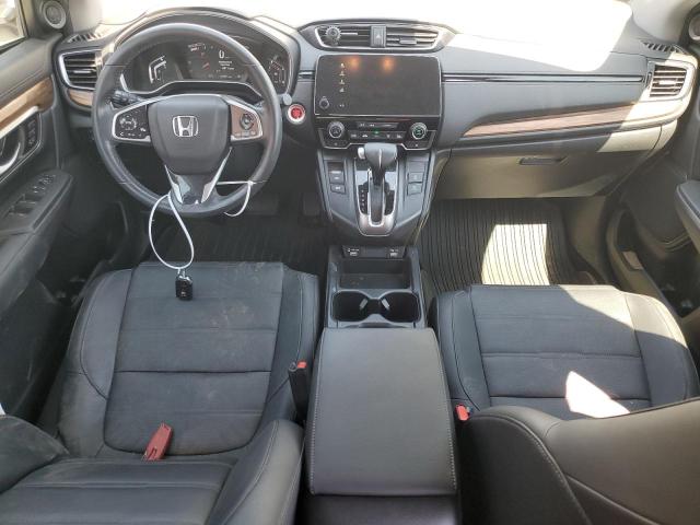 Photo 7 VIN: 5J6RW2H84LL006974 - HONDA CRV 