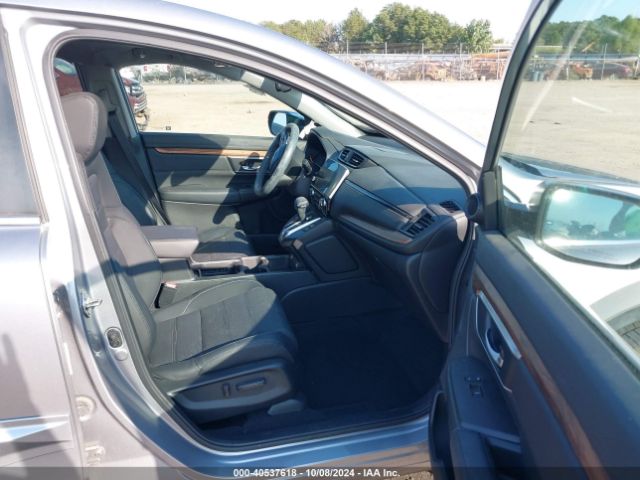 Photo 4 VIN: 5J6RW2H84LL011009 - HONDA CR-V 