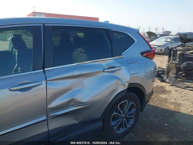 Photo 5 VIN: 5J6RW2H84LL011009 - HONDA CR-V 