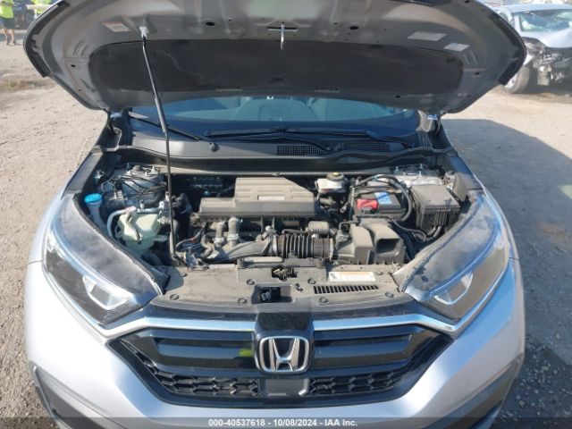 Photo 9 VIN: 5J6RW2H84LL011009 - HONDA CR-V 