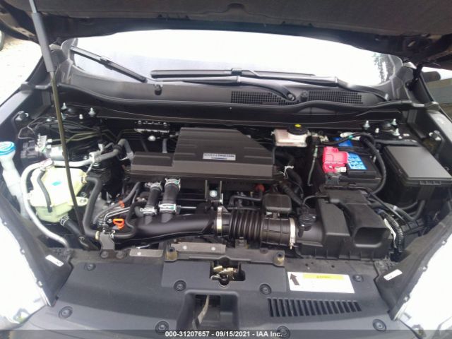 Photo 9 VIN: 5J6RW2H84MA006535 - HONDA CR-V 