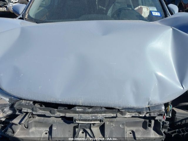 Photo 9 VIN: 5J6RW2H84NA006813 - HONDA CR-V 