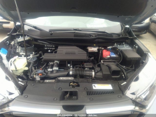 Photo 9 VIN: 5J6RW2H84NA008531 - HONDA CR-V 