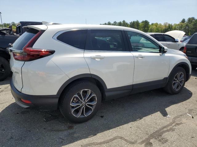 Photo 2 VIN: 5J6RW2H84NA011168 - HONDA CRV 