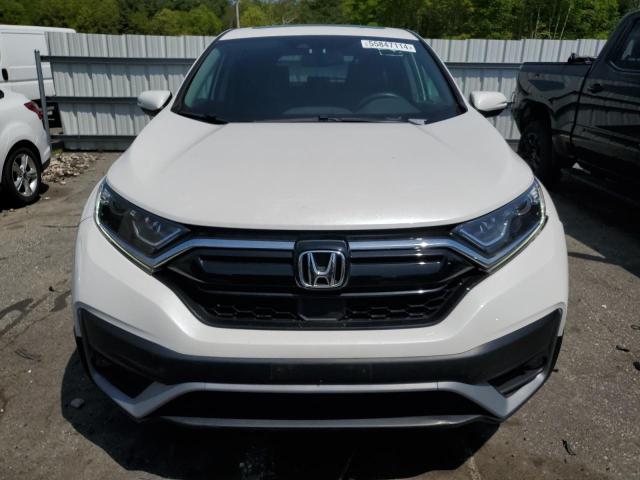 Photo 4 VIN: 5J6RW2H84NA011168 - HONDA CRV 