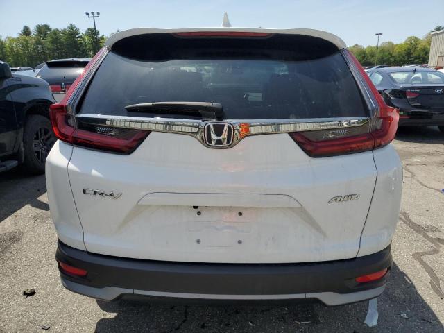 Photo 5 VIN: 5J6RW2H84NA011168 - HONDA CRV 