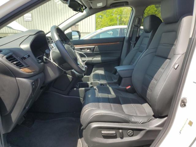 Photo 6 VIN: 5J6RW2H84NA011168 - HONDA CRV 