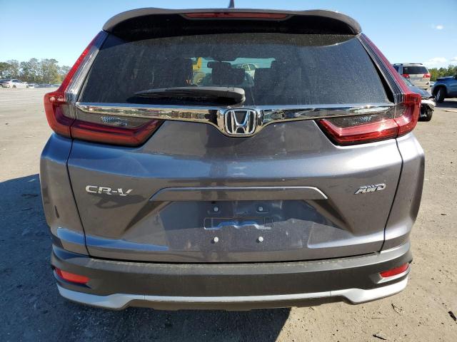 Photo 8 VIN: 5J6RW2H84NA011476 - HONDA CR-V EXL 