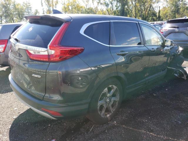 Photo 3 VIN: 5J6RW2H85HL003153 - HONDA CR-V EXL 