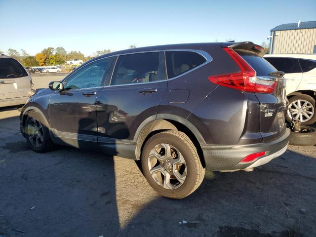 Photo 1 VIN: 5J6RW2H85HL007705 - HONDA CRV 