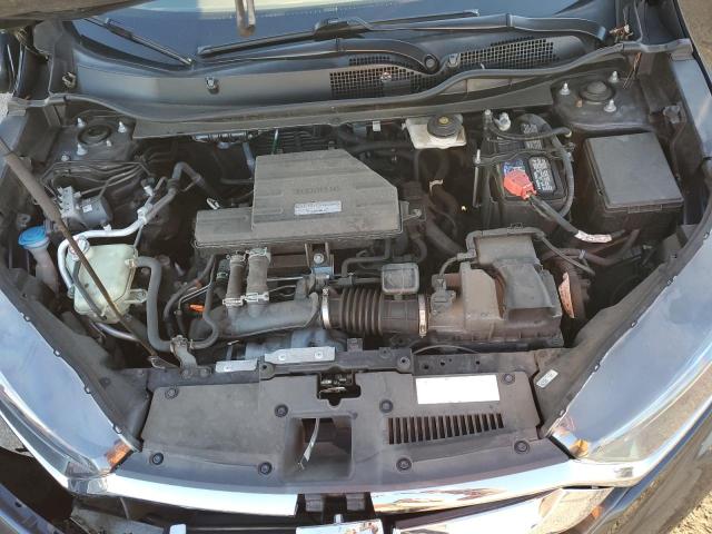 Photo 10 VIN: 5J6RW2H85HL007705 - HONDA CRV 