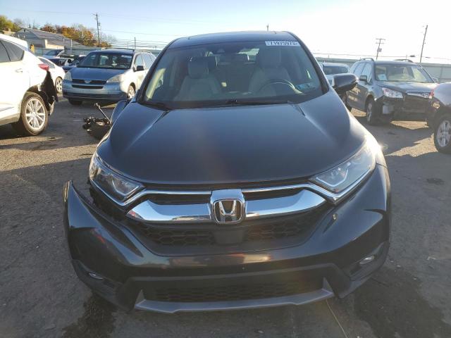 Photo 4 VIN: 5J6RW2H85HL007705 - HONDA CRV 