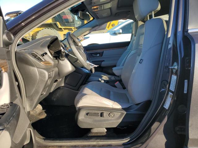 Photo 6 VIN: 5J6RW2H85HL007705 - HONDA CRV 