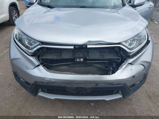 Photo 5 VIN: 5J6RW2H85HL010944 - HONDA CR-V 