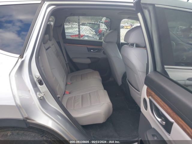 Photo 7 VIN: 5J6RW2H85HL010944 - HONDA CR-V 