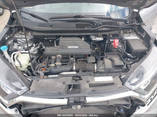 Photo 9 VIN: 5J6RW2H85HL010944 - HONDA CR-V 