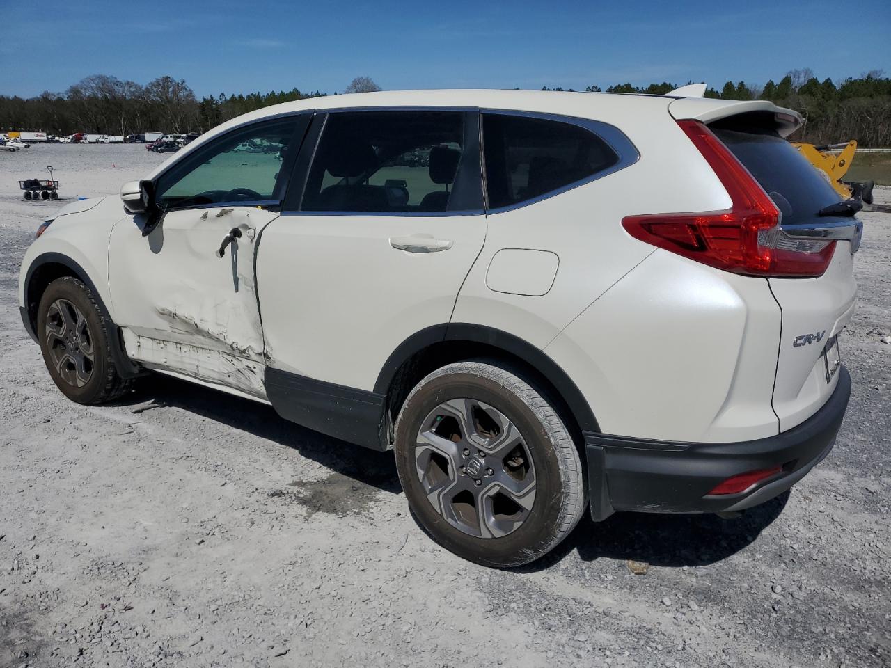 Photo 1 VIN: 5J6RW2H85HL016016 - HONDA CR-V 