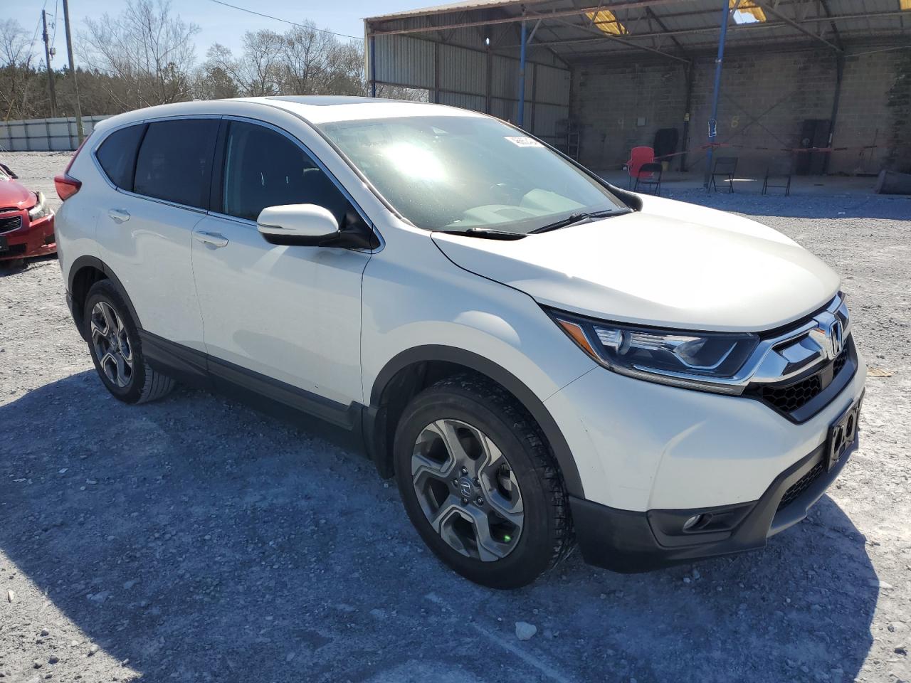 Photo 3 VIN: 5J6RW2H85HL016016 - HONDA CR-V 