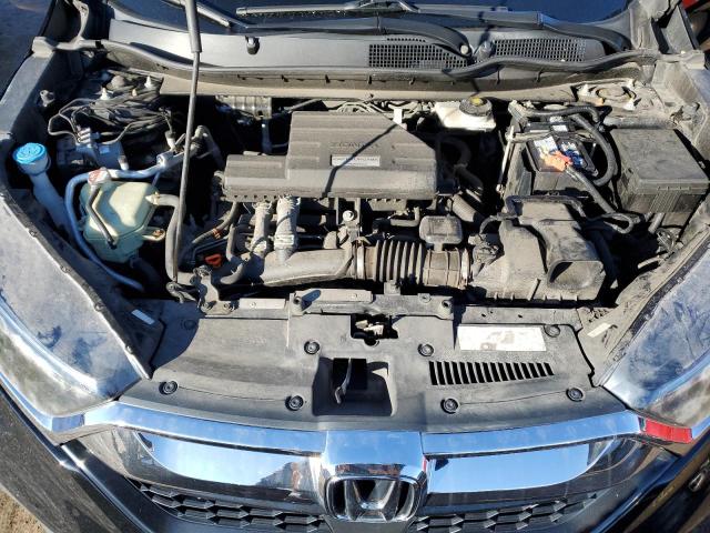 Photo 11 VIN: 5J6RW2H85HL033138 - HONDA CRV 