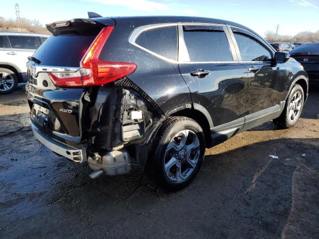 Photo 2 VIN: 5J6RW2H85HL033138 - HONDA CRV 