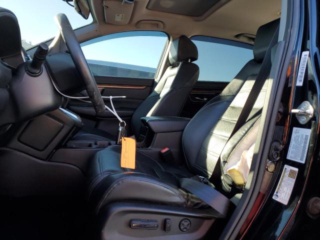 Photo 6 VIN: 5J6RW2H85HL033138 - HONDA CRV 