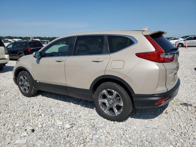 Photo 1 VIN: 5J6RW2H85HL036878 - HONDA CRV 